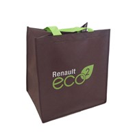 Non Woven Bag, Made from Sturdy Premium Quality Non-Woven Material 100% Recyclable &amp;amp; Reusable, with Your Brand Printed.