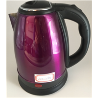 SXH-08 Automatic Power off Spray Outside Electronic Kettle 1.8L