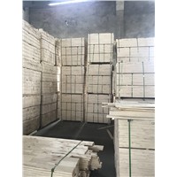 LVL Multilayer Board Plywood Packing Board Gauge Plate Special-Shaped PlateNon Fumigation Palletsdirect DealQuality Popl