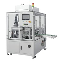 Robot Automatic Packaging Machine