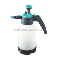 2L Hand Pressure Garden Sprayer Portable Water Sprayer