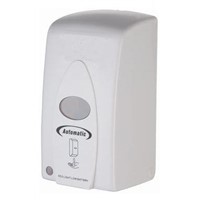 Auto Soap & Sanitizer Dispensers, Alcohol Disinfectant Dispensers for Hospital