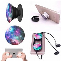 Pop Socket, Newest Mobile Phone Holder, Suitable for Promotion, Business Gifts, Daily Use, Souvenir, Advertising