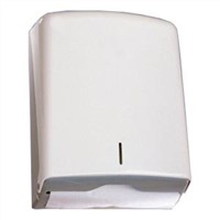 Waterproof Automatic Bathroom Tissue Dispenser Sanitary for Hand Wiping