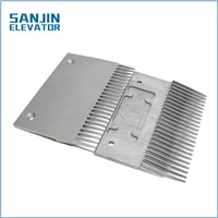 Escalator Comb Plate, Escalator Parts