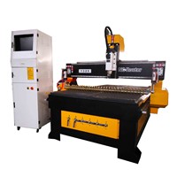 High Quality & Best Price 1325 3d CNC Router Wood Carving Machine
