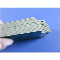 Brief Introduction RO4350B High Frequency Circuit Material Is Glass Reinforced Hydrocarbon/Ceramic Laminates (Not PTFE)