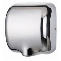 High Quality Automatic Stainless Steel Hand Dryer, High Speed Hand Dryer