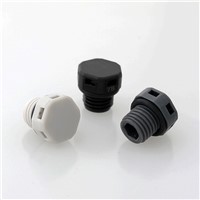 Plastic Vent Plugs/ Breather Vent Plug/ Air Vent Plug from GSH Electric
