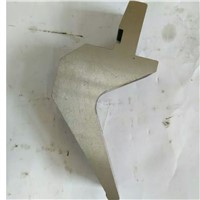 Mould Factory Industrial Press Brake Goose Neck Tooling for Bending