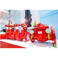 the 9th China (Guangzhou) International Fire Safety &amp;amp; Emergency Equipment Expo (CFE 2019)