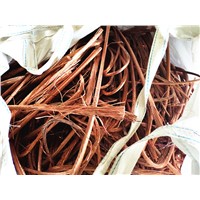 Good Millberry Scrap Copper Wire with Cheap Price