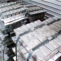 Pure 99.994% Lead Ingot Pb Ingot with Manufacture Price In Stock