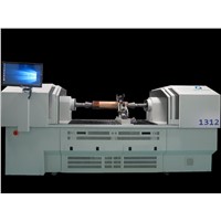 High Speed Rotogravure Electronic Engraving Machine