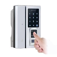 Professional Manufacturer Wholesale Electronic Key Smart Hotel Lock