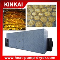 KINKAI Industrial Use Electricity Fruit Dryer Machine