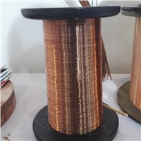 CuCo2Be Cobalt Beryllium Copper Wire