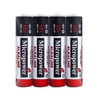 Alkaline Battery AAA / LR03 1,5 V - First-Class Quality with Long Durability