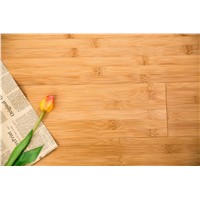 ZHUTAO Bamboo Flooring Plain Pressed