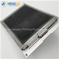 1 Piece Printing Machine Display MD400F640PD1A LCD Screen Display Panel MV. 036.387 00.785.0353 Compatible New