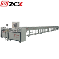 Silicone Tube Extruder Machine for LED Soft Strip Light