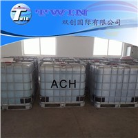 Cosmetic Grade Aluminum Chlorohydrate ACH Liquid