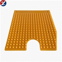 Polyurethane Anti-Slip Mat/Cushion