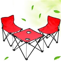 Outdoor Garden Furniture Beach Steel Metal Chairs &amp;amp; Tables Sets