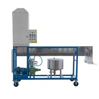 Sesame Quinoa Seed Treater (with Discount)