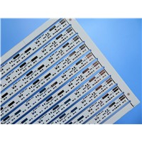 Double Layer Aluminum Circuit Board | Dual Layer Aluminum PCB |MCPCB