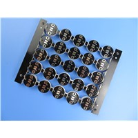 Aluminum PCB Board with 2W / MK for Ignitor