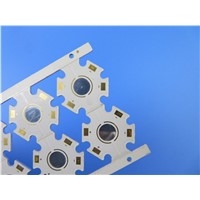 Mirror Aluminum PCB for LED Lighting