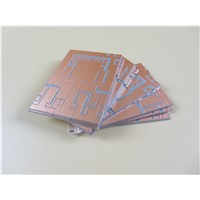 Heavy Copper Aluminum PCB for High Current Application
