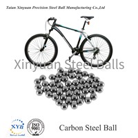 Loose Bicycle Bearing Balls 1/8&amp;quot;, 5/32&amp;quot;, 3/16&amp;quot; 7/32&amp;quot; &amp;amp; 1/4&amp;quot;