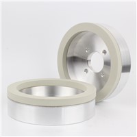 Vitrified Bonded Diamond Grinding Wheels for PCD Tools