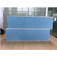 XPS Foam Cored FRP Composite Panel for Refrigerated Truck Bodies