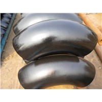 Carbon Steel Elbow, 90 Degree Pipe Elbow