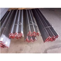 STRUCTURE STEEL (Equal Angle &amp;amp; Unequal Angle)