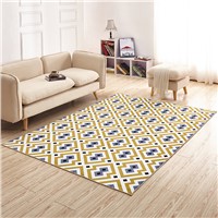 Customized Design Printing Carpet