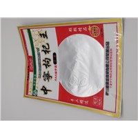 Printed Packaging Pouch, Plastic Bag with Printing