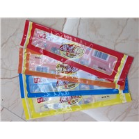 Snack Food Packing Bag, Food Pouch