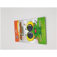 Zip Lock Pouch, Food Packaing Pouch, Food Packing Bag