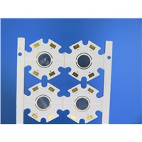 Mirror Aluminum PCB | Metal Core PCB | LED Mirror IMS Circuit Board