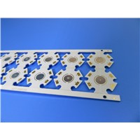 Reflection Mirror Aluminum Board | Insulated Metal Substrate PCB