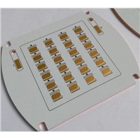 2.2mm Copper Based PCB | Metal Core Printed Circuit Board
