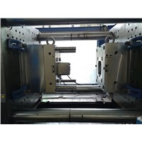 Shenzhen China Custom Thermoplastic Injection Molding Moulding Production