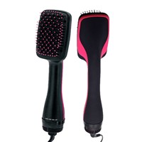 Professional Hair Dryer Brush Multi Function Electric Dryer Brush Hot Air Curls Comb Salo Hair Styler
