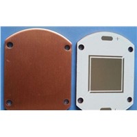 Single Sided Copper Based PCB | Metal Core Printed Circuit Board