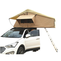 Playdo 4WD Outdoor Camper Car Roof Top Tent