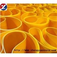 Polyurethane Sheet of Different Thickness